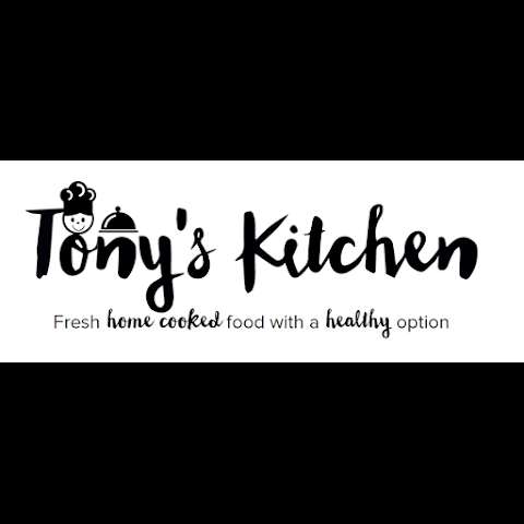 Tony's Kitchen photo